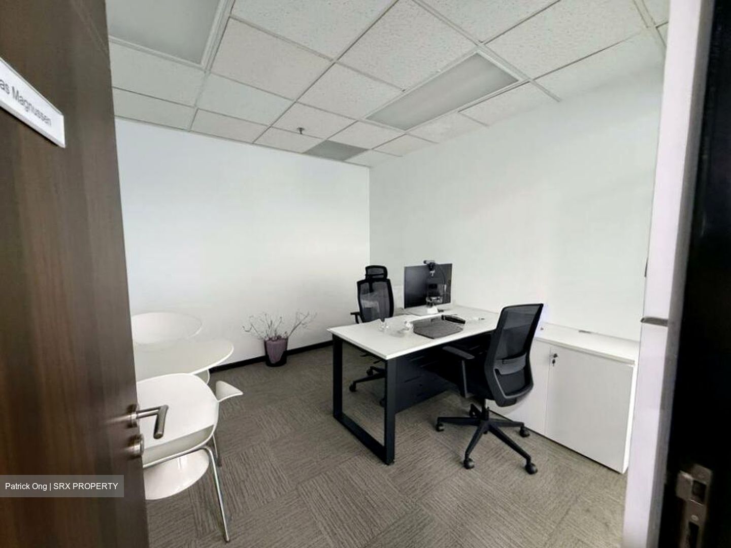 Raffles City Tower (D6), Office #503852601
